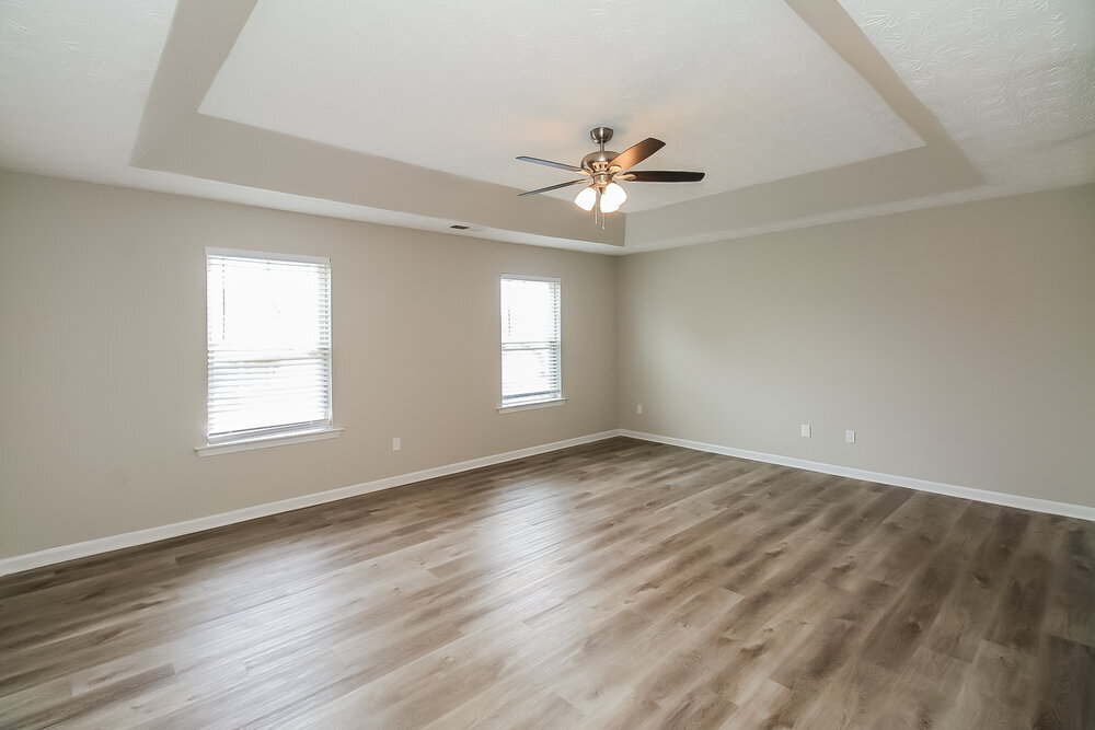 Building Photo - 2110 Liberty Heights