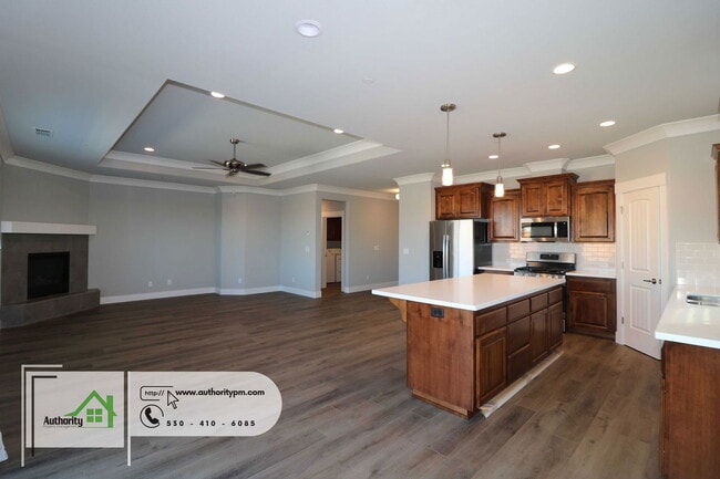 Building Photo - 2879 Calaveras Ct