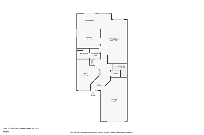 Building Photo - Amazing Attached Home in Lake Oswego is a Must See!