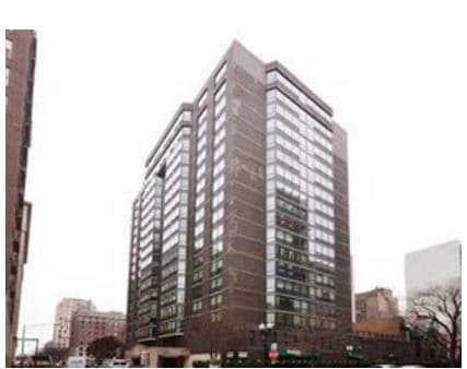 Building Photo - 21 W Goethe St