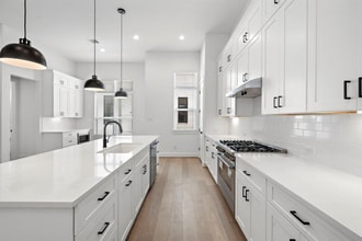 Building Photo - Brand new house in the Museum District wit...