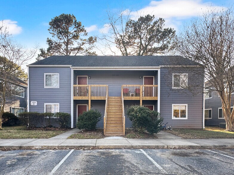 1203 Jamestown Rd, Apt D1 - 1203 Jamestown Rd