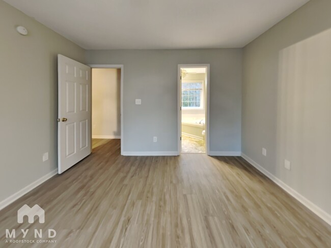 Building Photo - 606 Blazing Star Ct