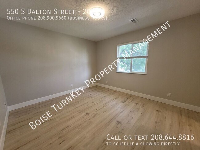 Building Photo - 550 S Dalton Ln