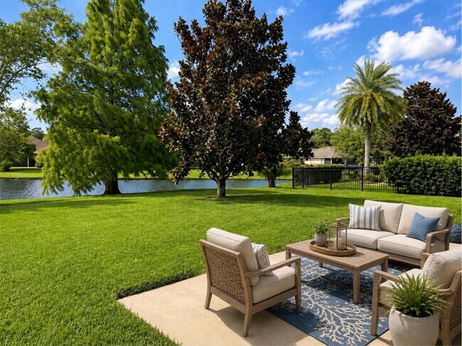 Building Photo - 117 Camden Cay Dr