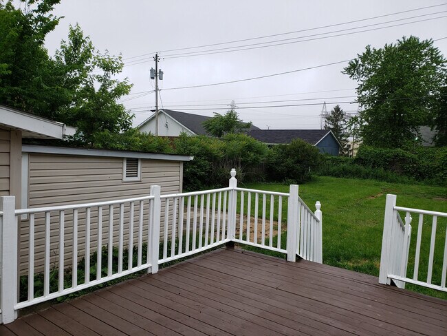 Building Photo - For Sale Land Contract - Affordable Homeow...