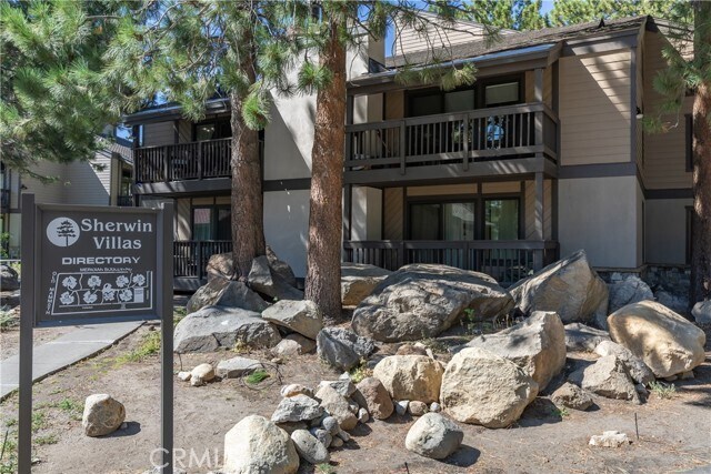 Building Photo - 362 Old Mammoth Rd