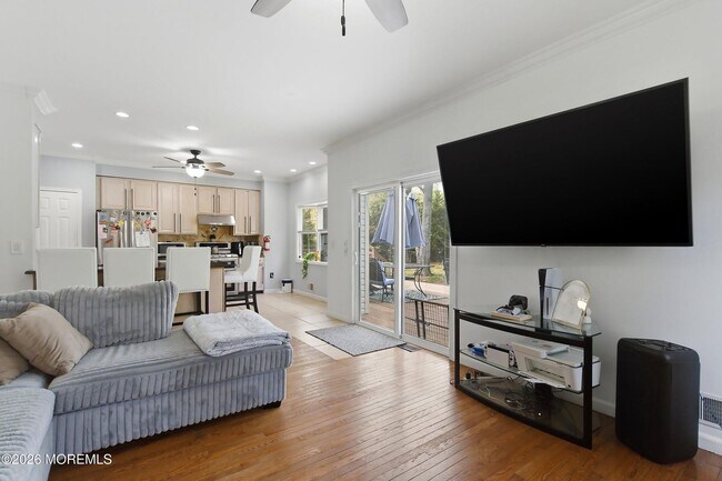 Building Photo - Spacious 3BR Jackson Colonial with Garage