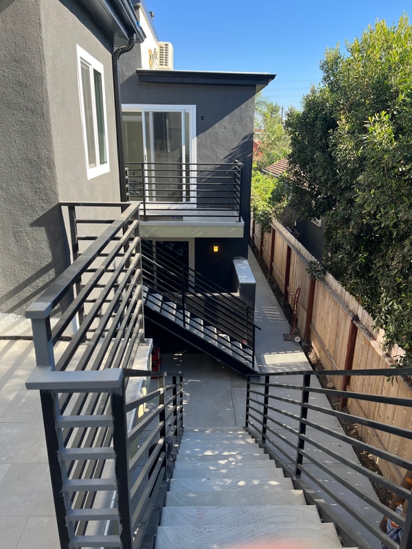 Building Photo - 4732 Bancroft St
