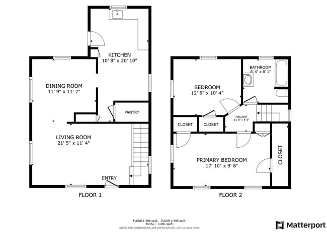 Building Photo - Coming Soon-2 bedroom, near park, Mansfield Schools