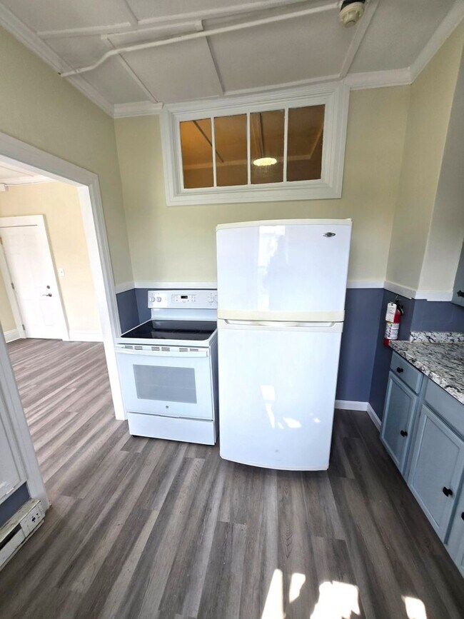 Building Photo - 47 Montgomery St