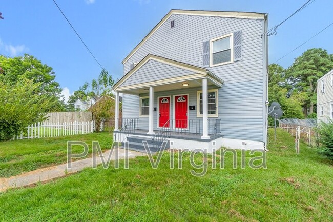 Building Photo - 1623 Deep Creek Blvd