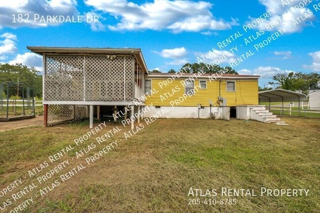 Building Photo - 182 Parkdale Dr