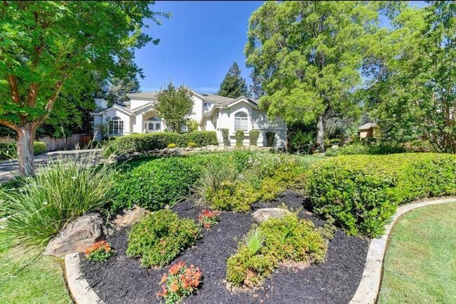 Building Photo - Luxury 4BR Home with Pool & Outdoor Kitche...