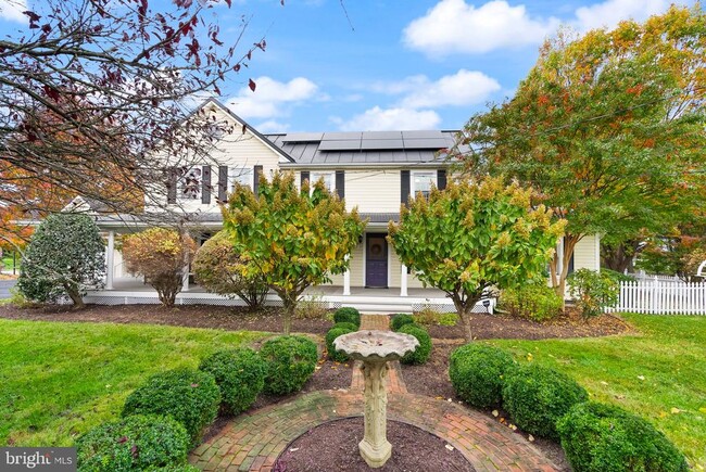 Building Photo - 3501 Tavenner Ct