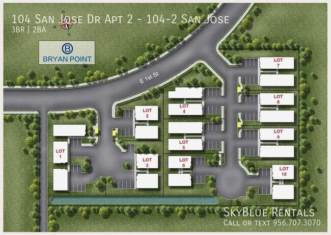 Building Photo - 104 San Jose Dr