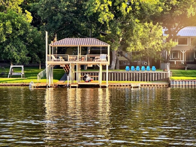 Primary Photo - Gorgeous house ON THE BRAZOS RIVER