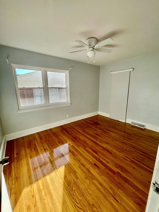 Building Photo - Welcome to this adorable 3-bedroom, 2-bath ranch style brick home, nestled in the historic McCror...