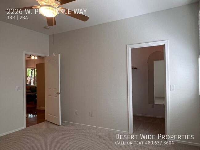 Building Photo - 2226 W Periwinkle Way
