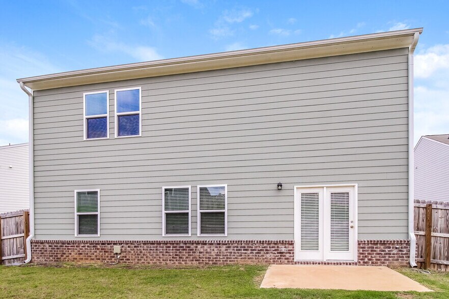 Building Photo - 911 Feldman Chase