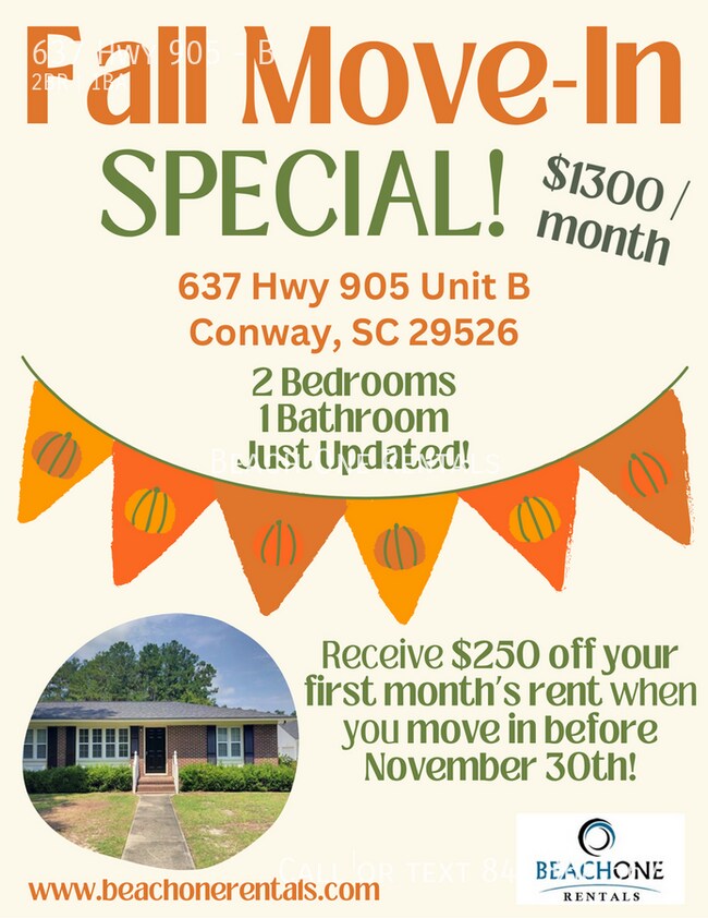 Primary Photo - 637 Hwy 905-B