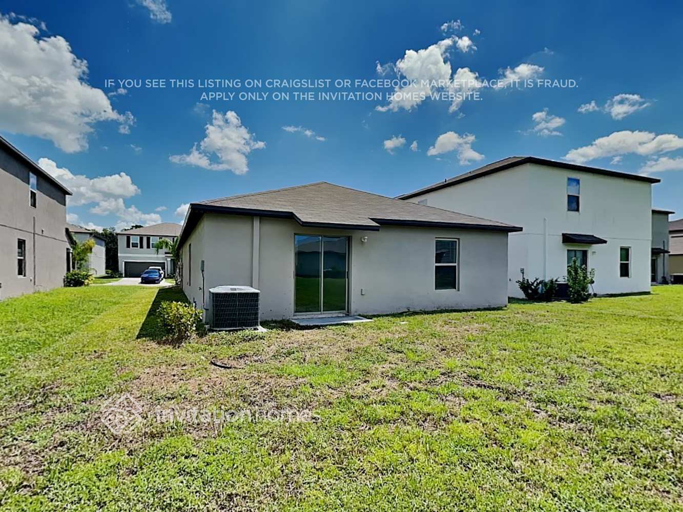 Building Photo - 15527 Miller Creek Dr