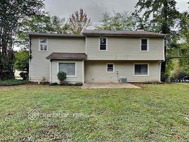 Building Photo - 1724 Cum Laude Way