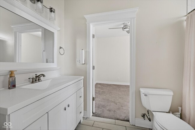 Building Photo - 916 Dawson St