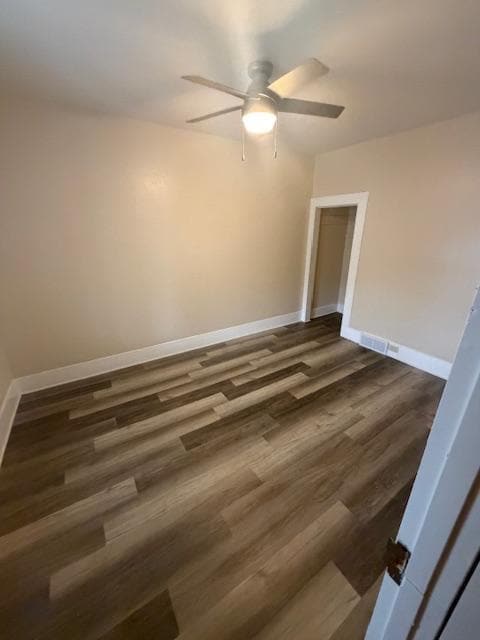 Building Photo - 416 N Barstow St