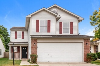 Building Photo - 707 Deer Trail Dr