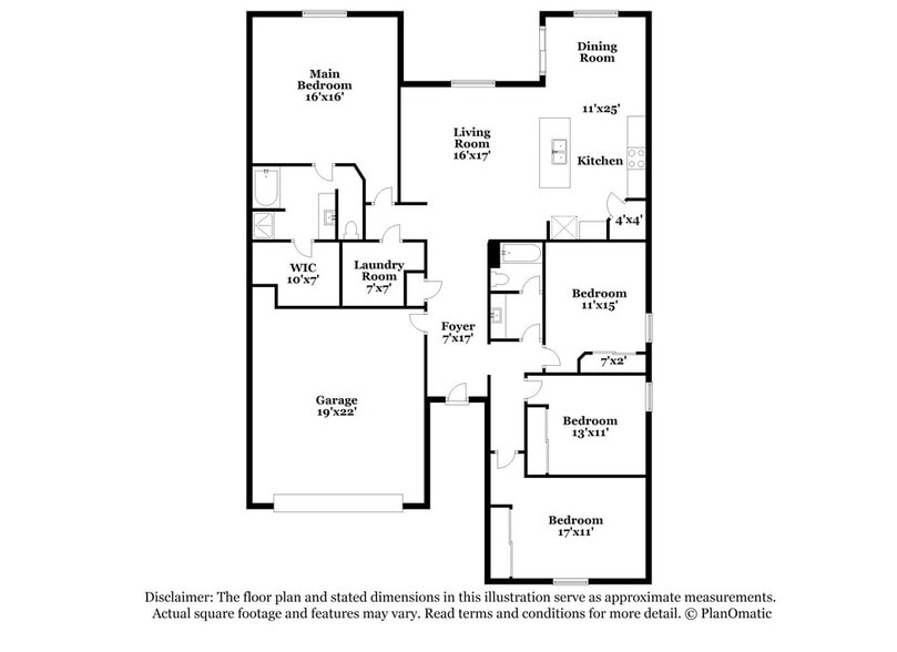 Building Photo - 7415 S 253rd Dr