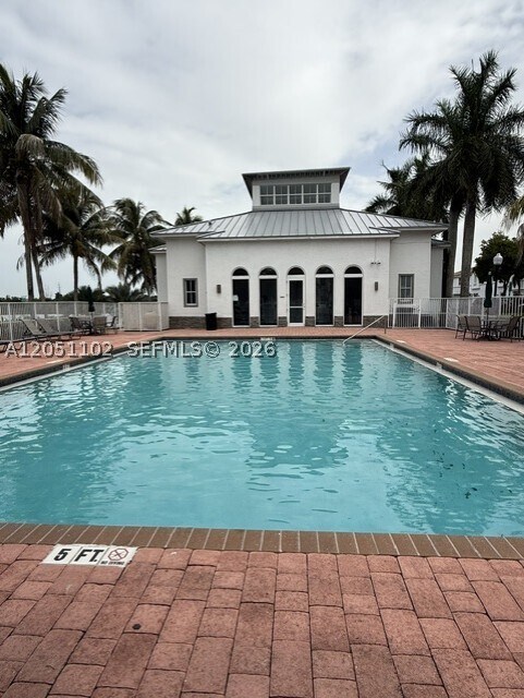 Building Photo - 4124 SW 159th Ave