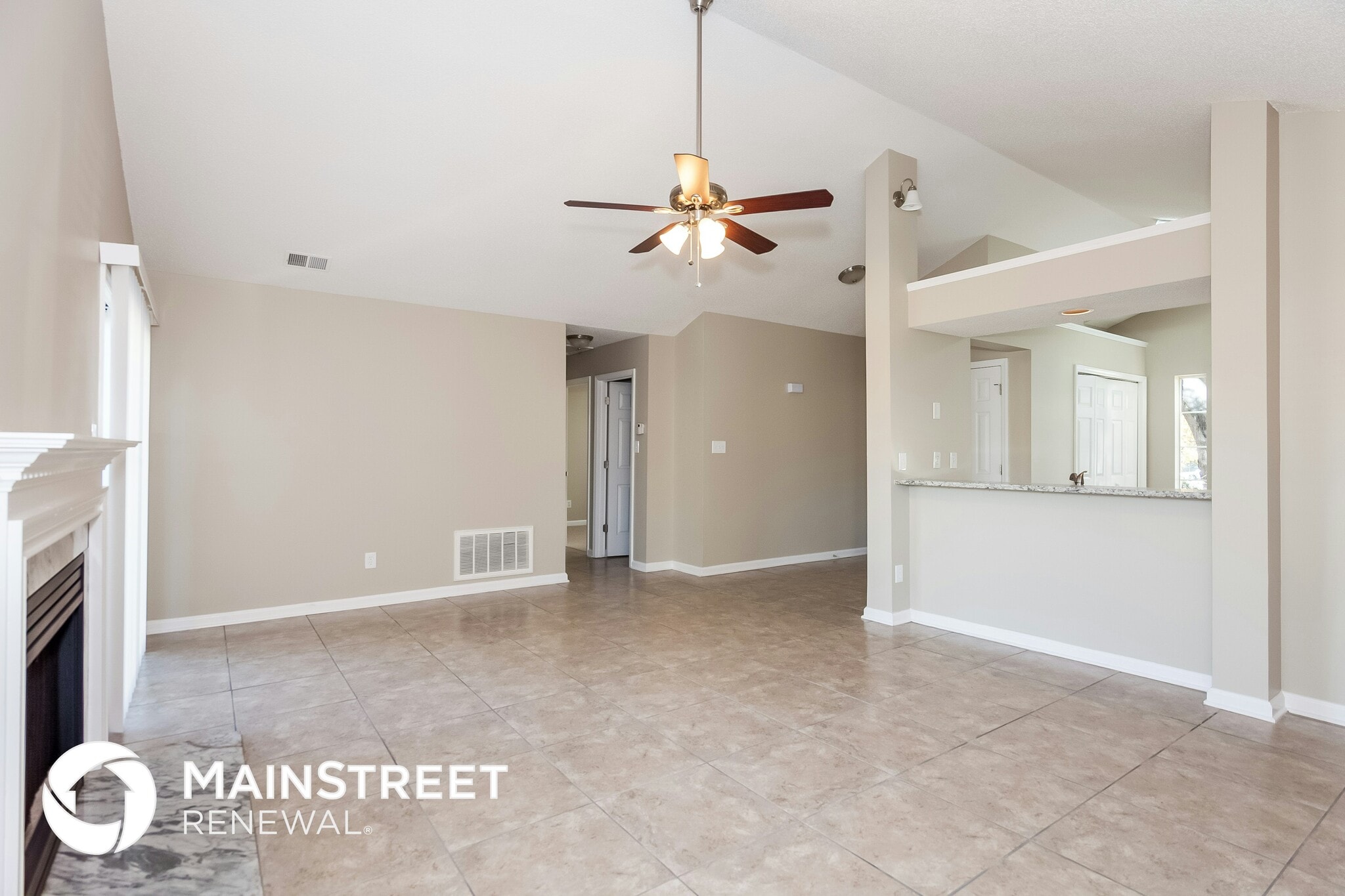 Building Photo - 7101 Greenook Ct