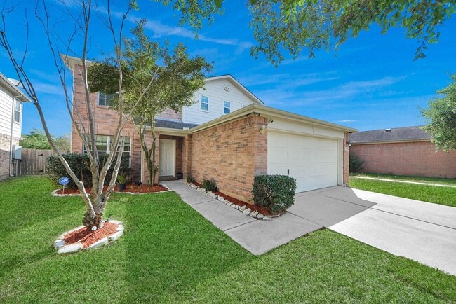 Building Photo - 17006 Kemble Creek Dr