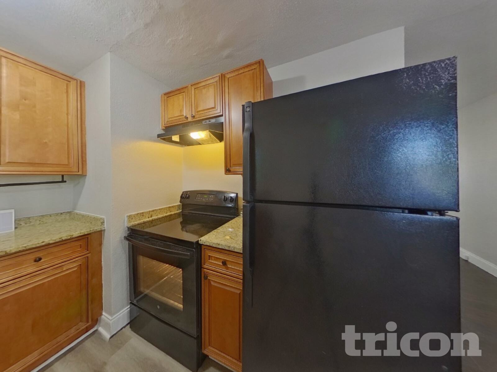 Building Photo - 1724 Logie Ave