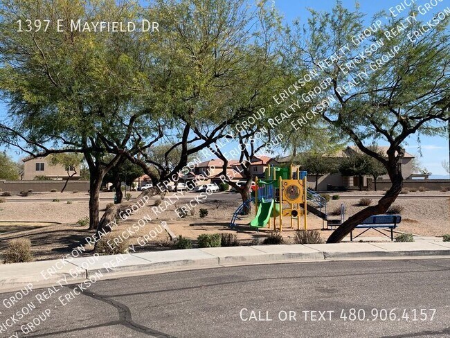 Building Photo - 1397 E Mayfield Dr