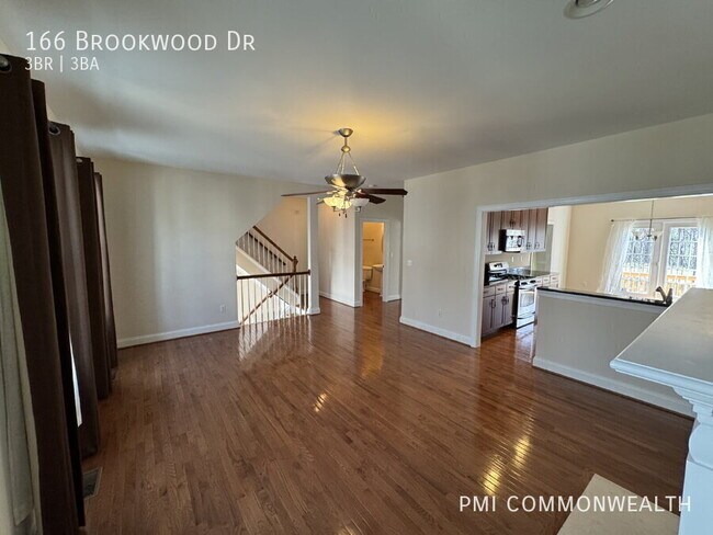 Building Photo - 166 Brookwood Dr