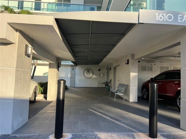 Building Photo - 1610 N Ocean Blvd