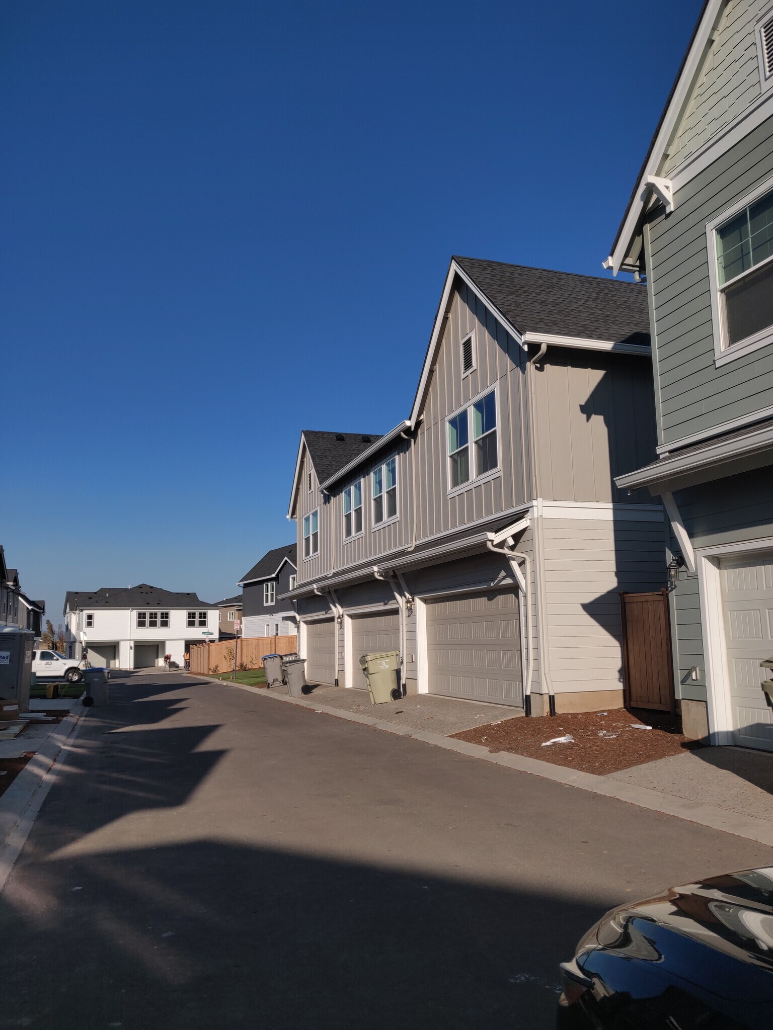 Backside - 3893 SE 81st Ave