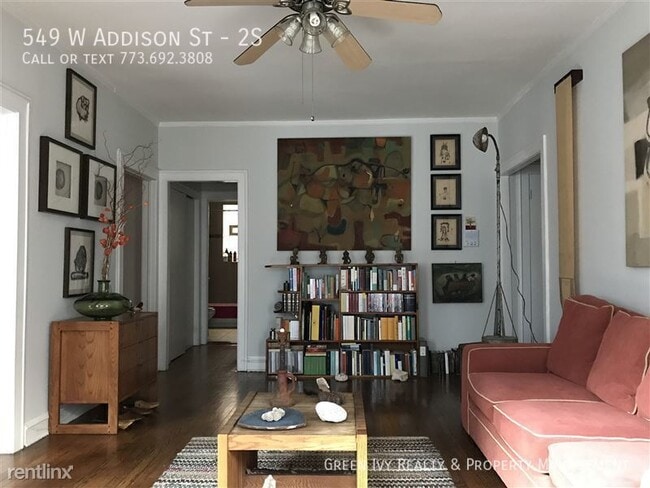 Primary Photo - 549 W Addison St