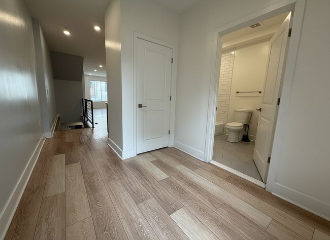 Building Photo - 2526 Cecil B. Moore Ave