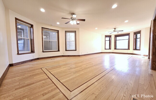 Building Photo - 2307 N Spaulding Ave