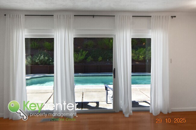 Building Photo - Welcome to Your Lafayette Retreat — Where Comfort Meets California Living