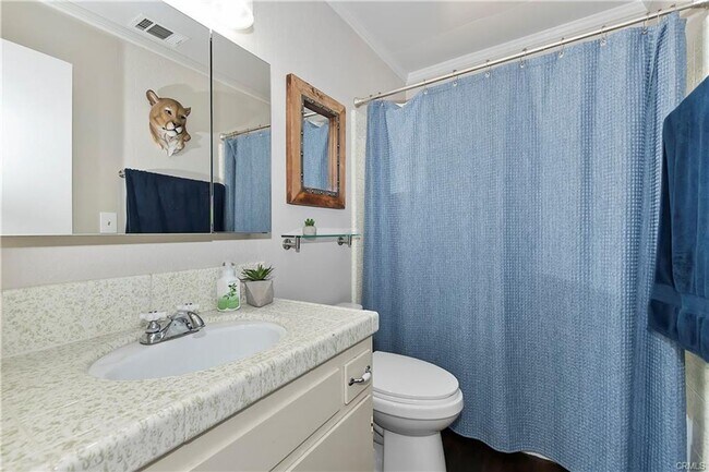 Building Photo - Treehouse-like atmosphere with peek-a-boo views of Lake Arrowhead