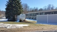 Building Photo - 1568 Meriden Rd