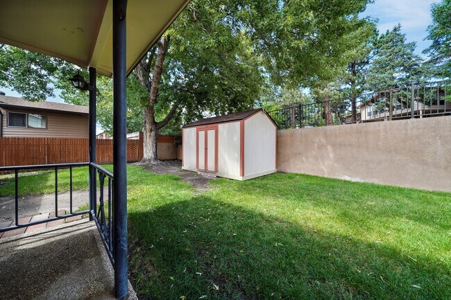 Building Photo - 1206 Westmoreland Rd