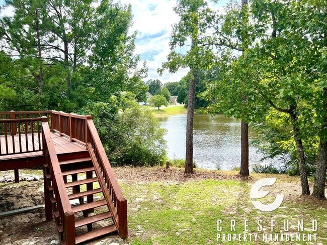 Building Photo - Waterview 3BR 2Bath Off Ramsey Street
