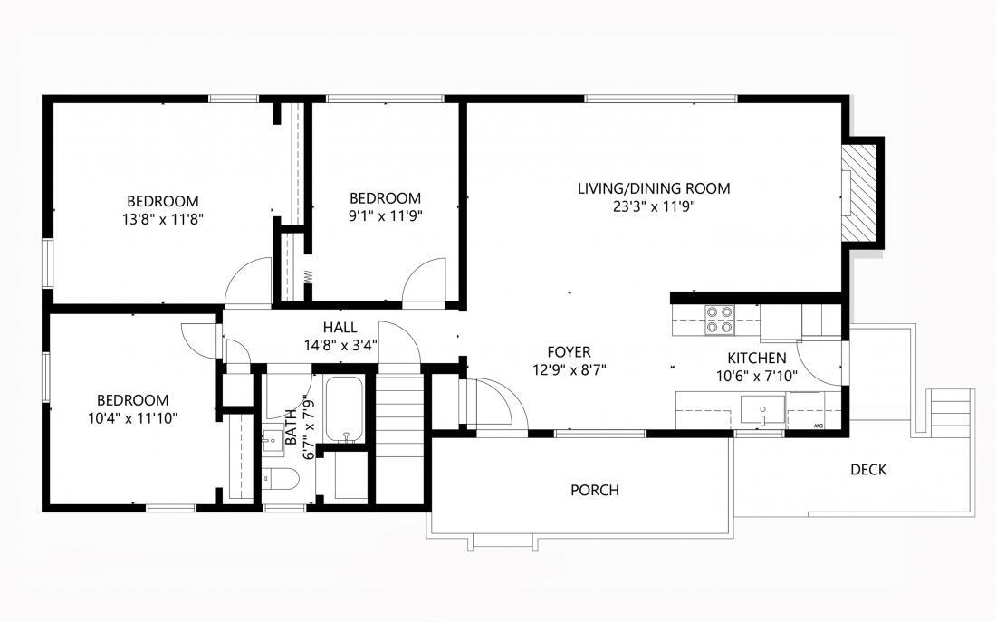 Building Photo - 2158 Brookview Dr