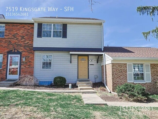 Building Photo - 7519 Kingsgate Way
