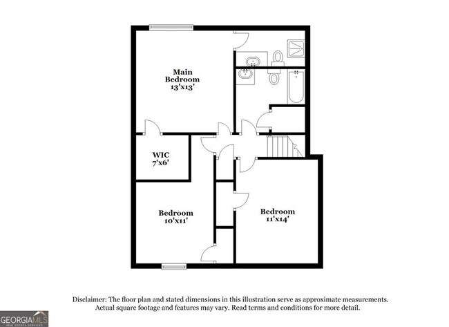 Building Photo - 1613 Picadilly Ct NE